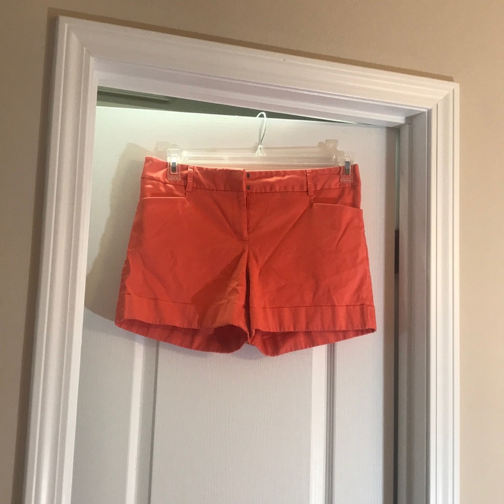 Express Shorts